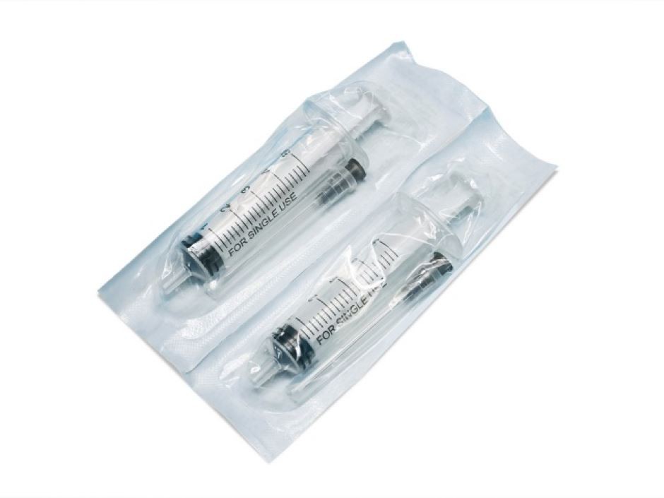 Medical-Thermoforming-Films