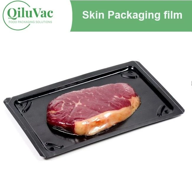 Skin Pack Film For Food Skin Pack Film For Food