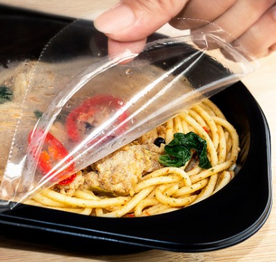 Film Easy Peel - ekonomiczna opcja