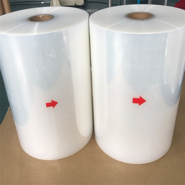 Thermoforming Film